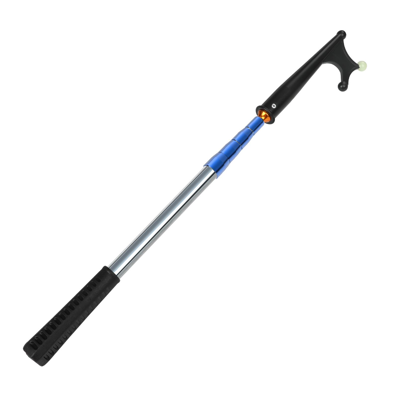 Fishing Boat Trailer - SANLIKE geri çekilebilir aydınlık tekne kancası