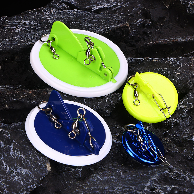 ABS plastik yapay ağırlık deni - Fishing Boat Trailer incelemesi ve fiyatı