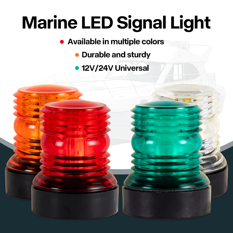 12V Deniz LED Çapa Işığı Su Ge - Fishing Boat Anchor incelemesi ve fiyatı