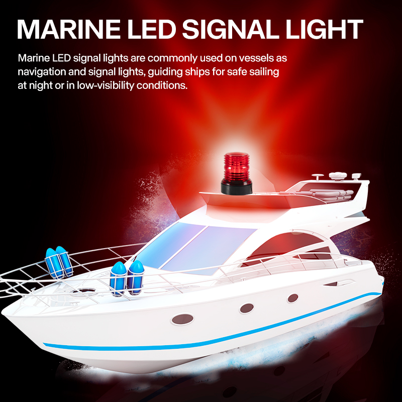 12V Deniz LED Çapa Işığı Su Ge - Fishing Boat Anchor incelemesi ve fiyatı