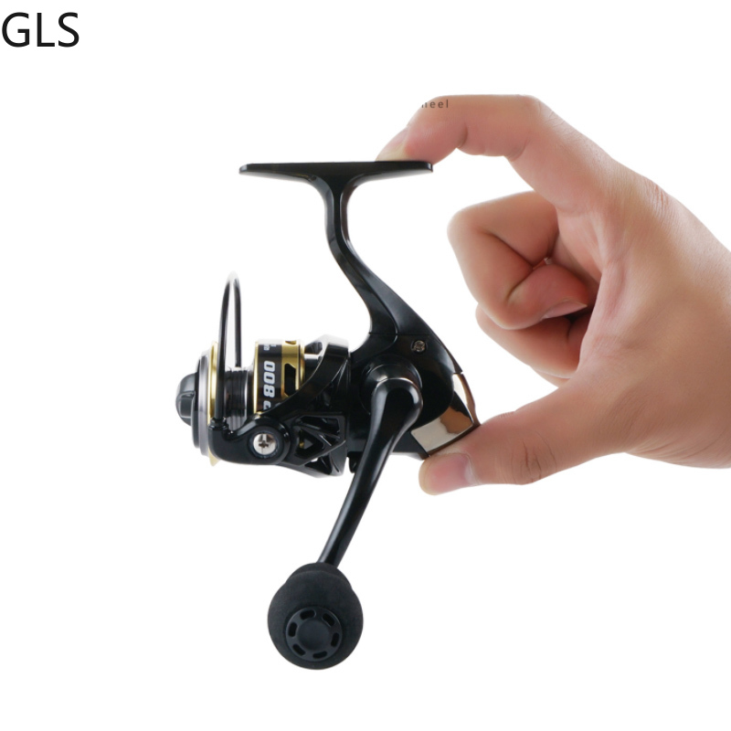 Mini Makara 500/800 Serisi EVA - Daiwa Reel Bg incelemesi ve fiyatı