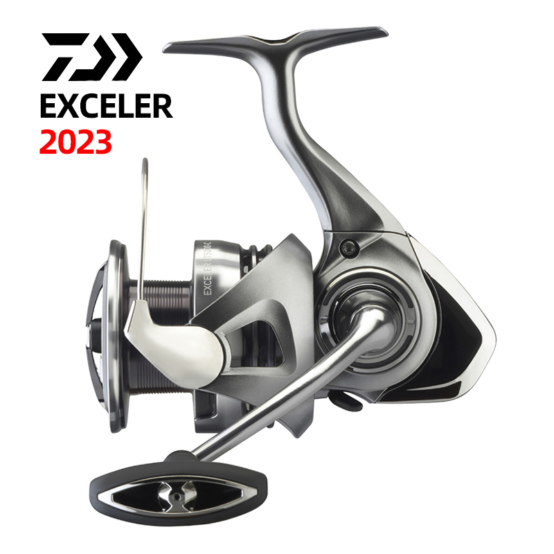 2023 DAIWA EXCELER LT Spin Bal - Kastking Reel Zephyr incelemesi ve fiyatı