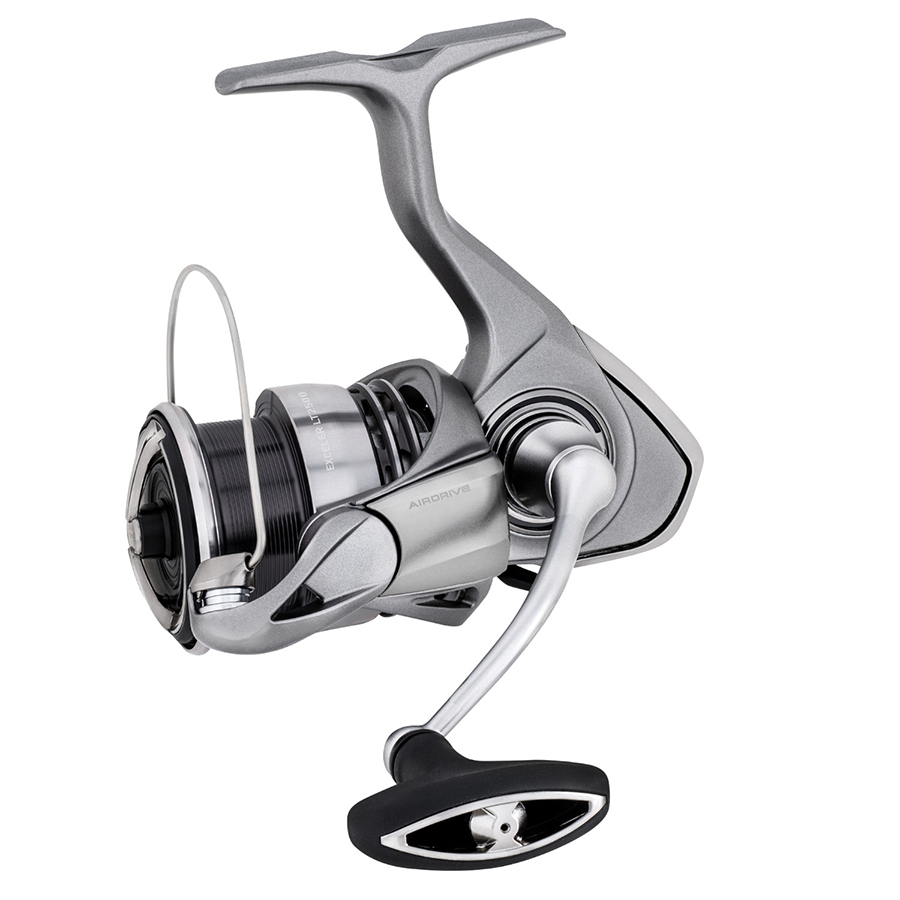 2023 DAIWA EXCELER LT Spin Bal - Kastking Reel Zephyr incelemesi ve fiyatı