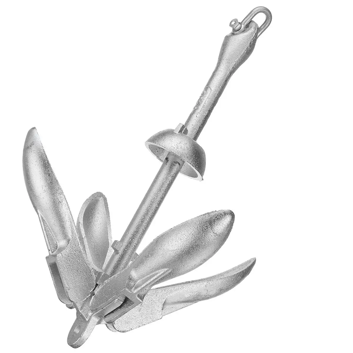 2.5KG/3.2KG Deniz Yatları İçin - Fishing Boat Anchor incelemesi ve fiyatı