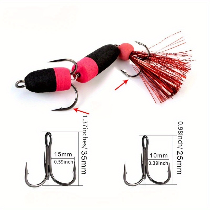Balık Oltaları Yüzen Yem 3X Üç - Fishing Boat Anchor incelemesi ve fiyatı