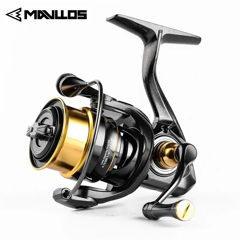 Mavllos Resolute 147g Hafif Sa - Daiwa Reel Bg incelemesi ve fiyatı