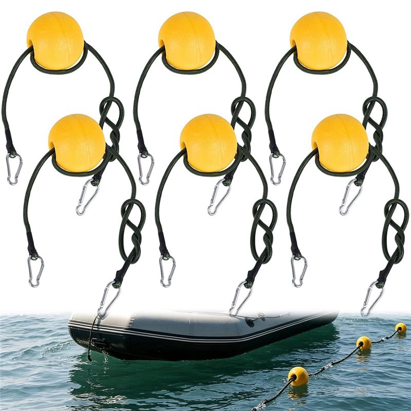 2026 Yeni 6'lı Paket Çapa Şama - Fishing Boat Anchor incelemesi ve fiyatı