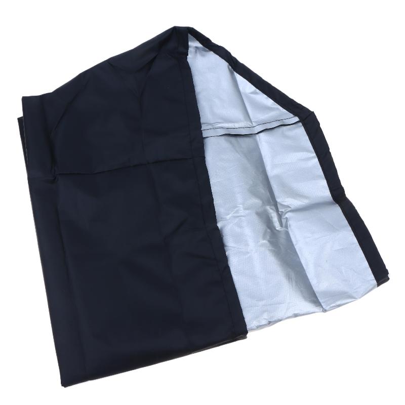 Su geçirmez Katlanabilir Tekne - Fishing Boat Cover incelemesi ve fiyatı