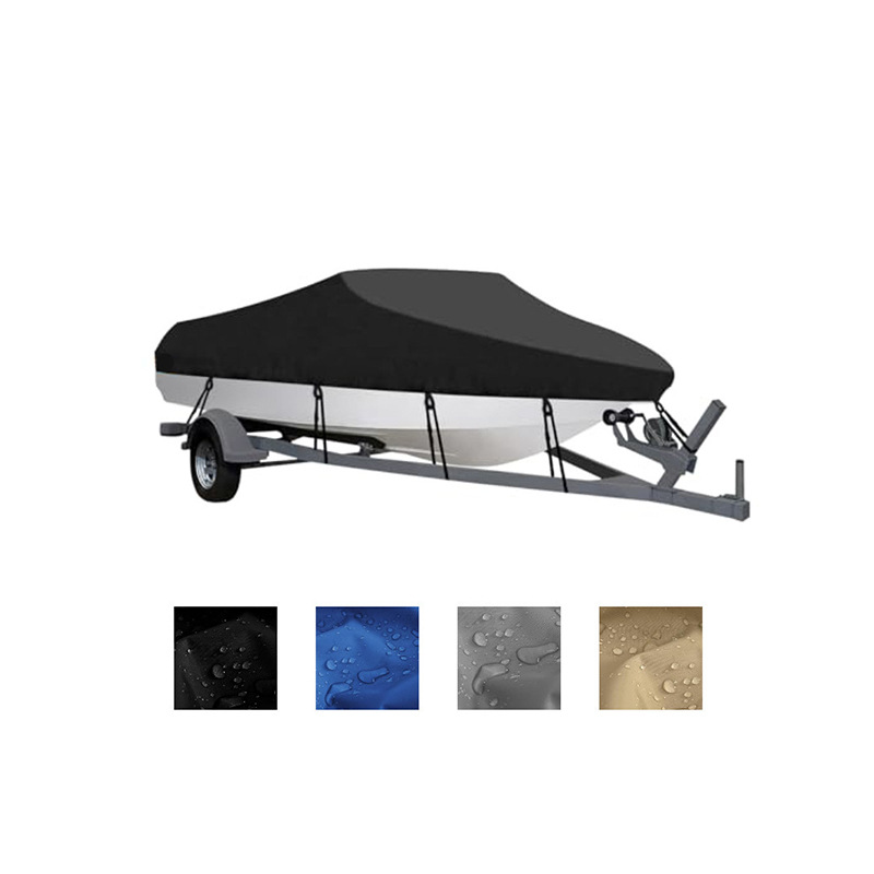 190T Su Geçirmez Tekne Örtüsü, - Fishing Boat Trailer incelemesi ve fiyatı
