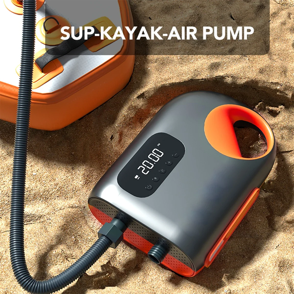 20Psi Dc Şişme Kablolu Elektri - Fishing Boat Paddle incelemesi ve fiyatı