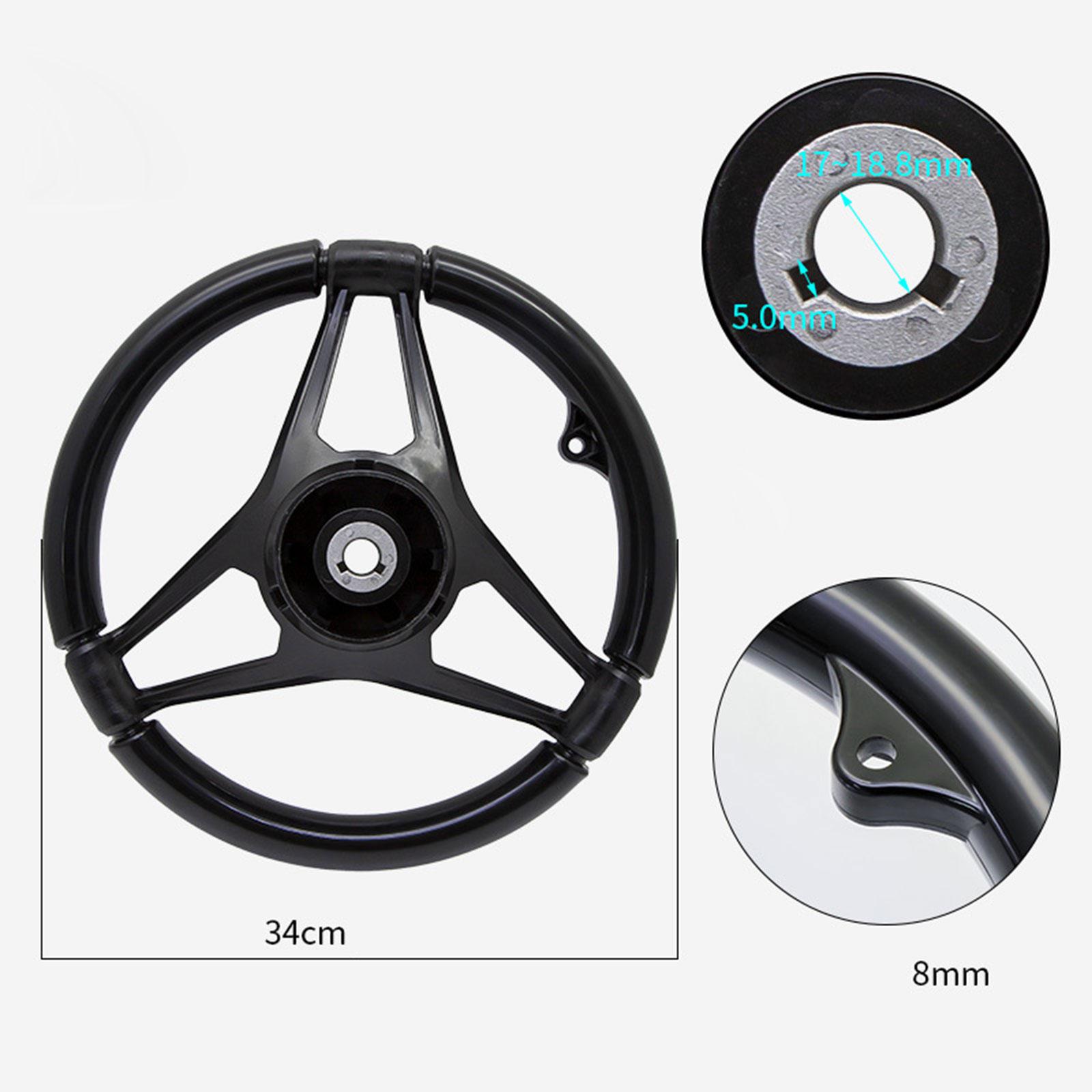 Profesyonel Naylon Tekne Direk - Fishing Boat Steering Wheel incelemesi ve fiyatı