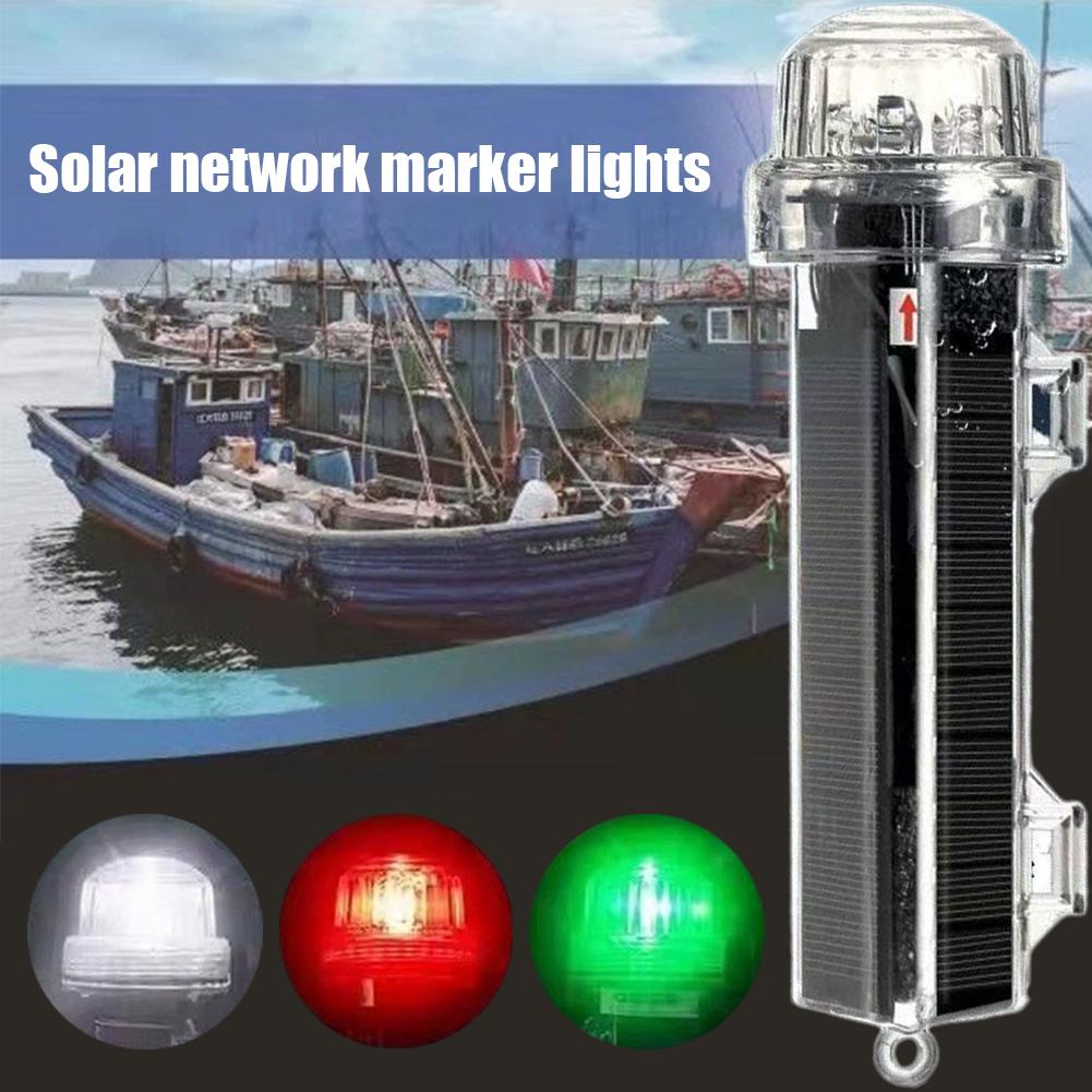 Güneş Enerjili Okyanus Sinyal  - Fishing Boat Trailer incelemesi ve fiyatı