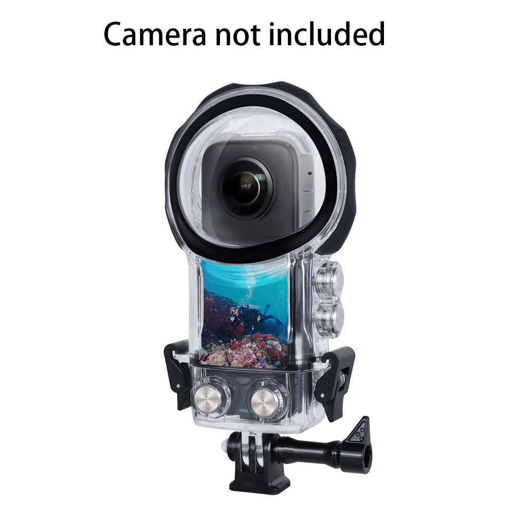 insta360 one X3 için Dalış Kut - Fishing Boat Cover incelemesi ve fiyatı